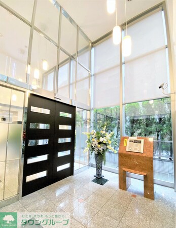 スペーシア秋葉原の物件内観写真